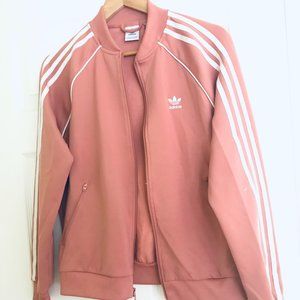 Adidas Jacket!!
